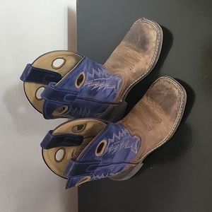 Youth Rocky Mountain boots, GUC